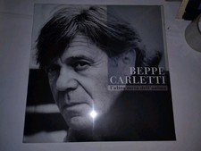 BEPPE CARLETTI Nomadi- L'