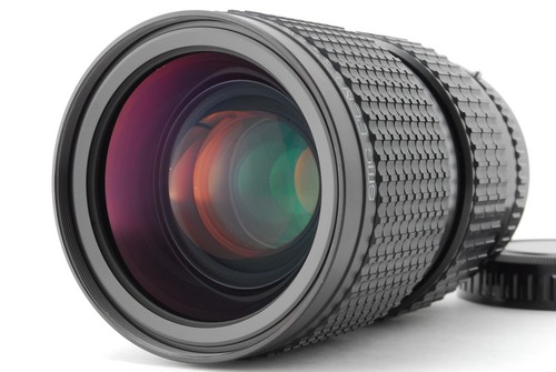 Ottimo come nuovo smc - nuovo], pentax