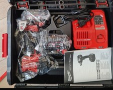  Avvitatore a Impulsi