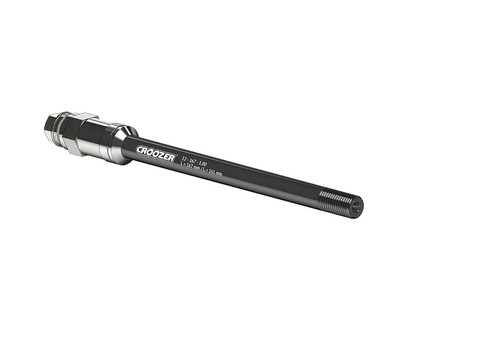 Croozer adattatore per asse - croozer,