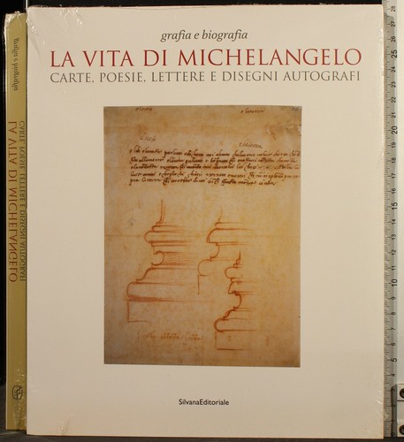 Vita michelangelo - la,