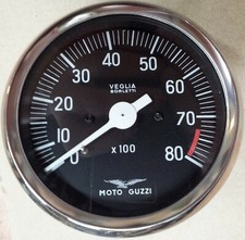 CONTAVOLTE MOTO GUZZI V7, V7