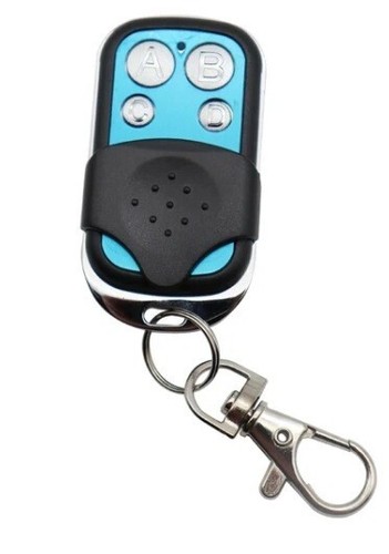 Telecomando cancello - telecomando,