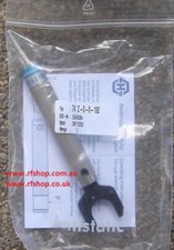 Chiave dinamometrica, HS