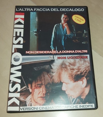 Dvd altra faccia - dvd, l'altra