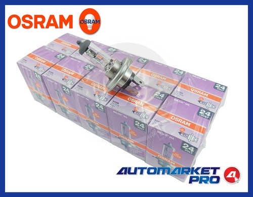 Lampadine osram 24v volt - osram,