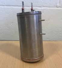 Victoria Arduino/NS Caldaia