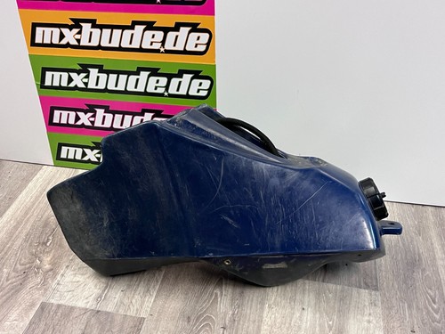 Serbatoio benzina husaberg - husaberg, fe