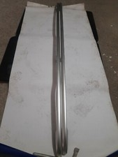 1T0860022 BARRE TETTO LONGITUDINALI VOLSWAGEN TOURAN ANNO 2012/15