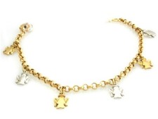 Bracciale Donna ROBERTO
