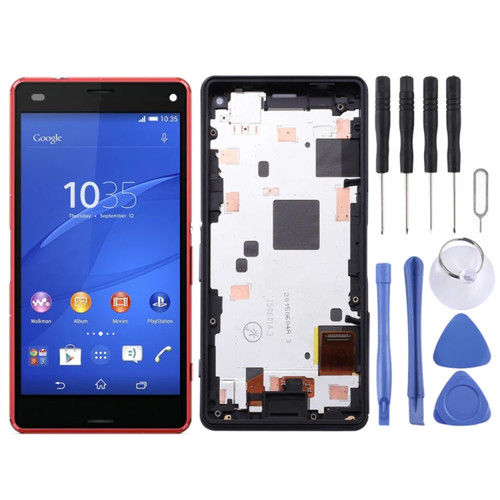 Per sony xperia compact - z3,