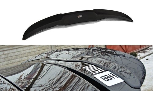 Spoiler posteriore tuning - tuning, per