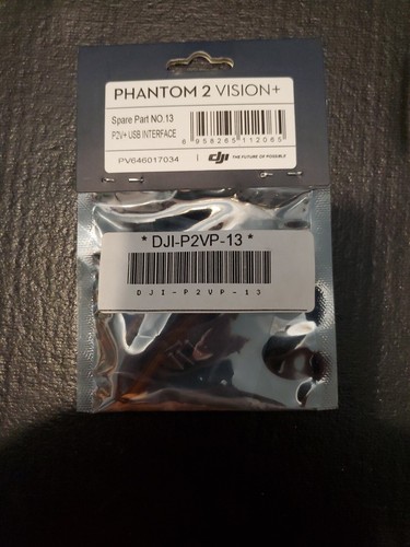 Dji phantom vision - +, spare