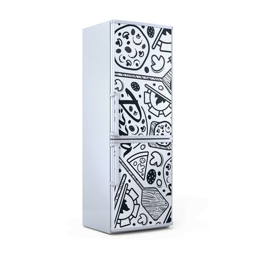 Calamita pellicola frigo - calamita,