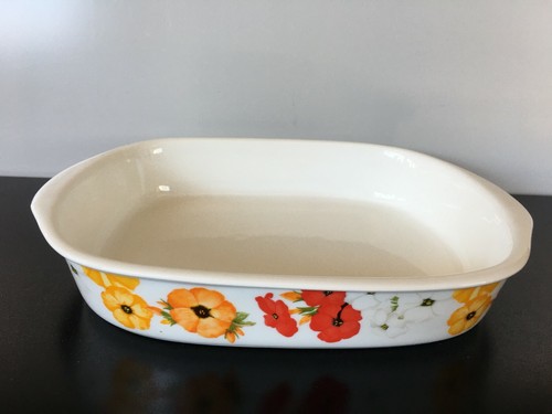 Tiffani pirofila forno