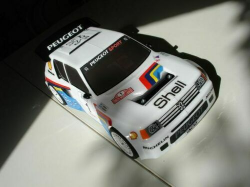 0400 carrozzeria body rc - carrozzeria,