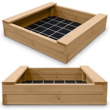 Sabbiera massiccia BULLE in