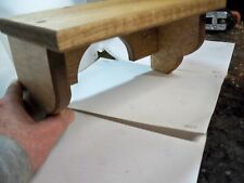  Scaffale country in legno