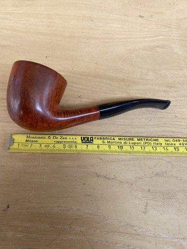 Pipa cesare barontini 318 - cesare,