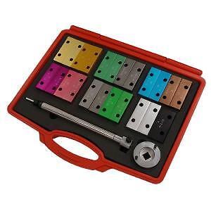 Kit attrezzi distribuzione