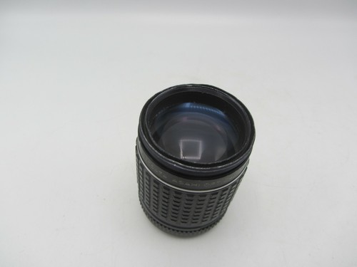 Asahi pentax takumar obiettivo - asahi,