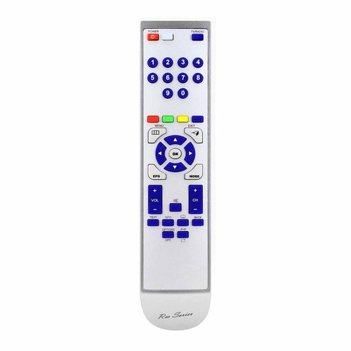 Telecomando serie - , rm