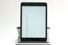 iPad mini 2, 32 GB, solo