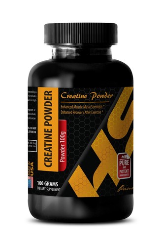 Muscle gainer creatina - -,