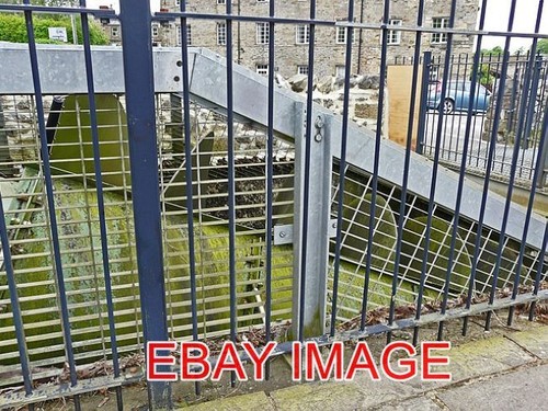 Photo settle hydro - hydro, the