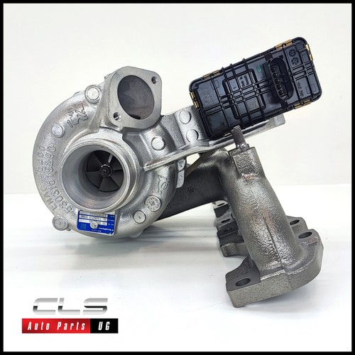 Turbocompressore jeep cherokee - turbocompressore,
