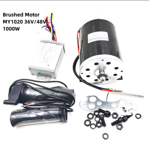 Motore 48v 1000w - motore, go