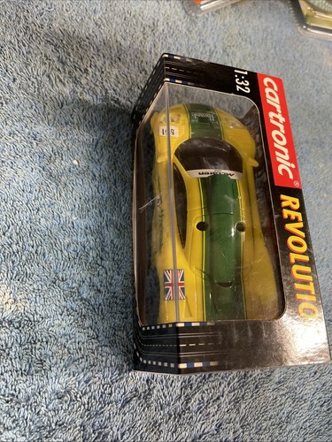Rara slot car cartronic - rara,