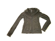 Maglia elasticizzata manica