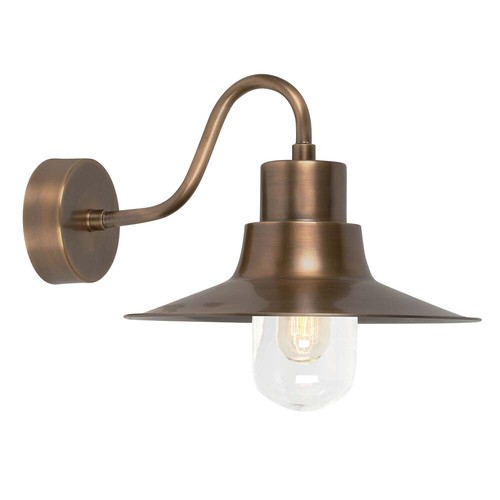 Lampada per esterni parete - lampada,