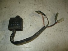 Centralina Elettrica Centraline Motore Mbk Booster 50 Naked 2003 04 2004 Control