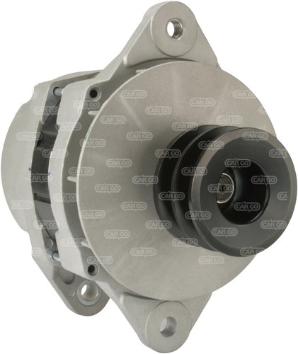 Alternatore tipo delco - alternatore, v