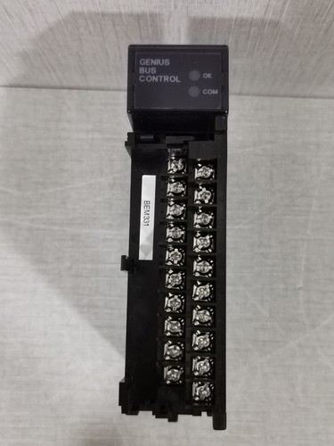Fanuc ic693bem331n series - ic693bem331n,