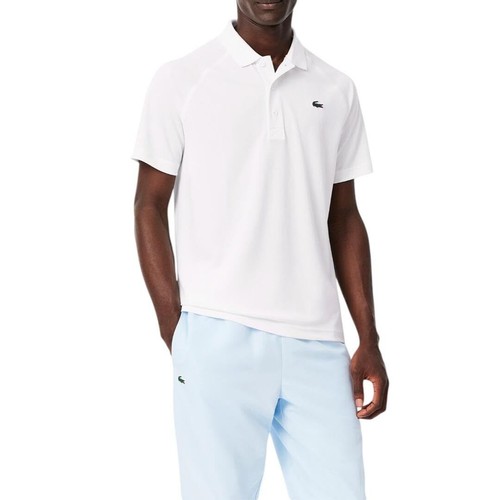 Polo lacoste uomo sportiva - uomo,
