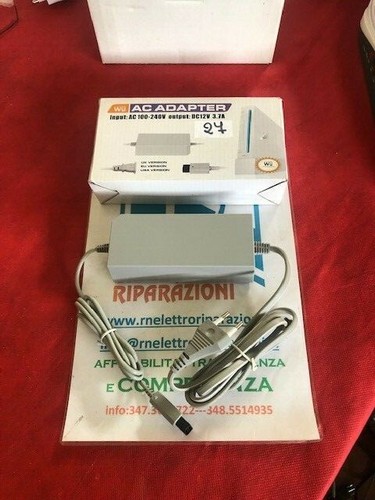 Cavo alimentazione muro - cavo,