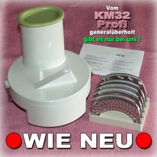 █ MARRONE KM32 🔴