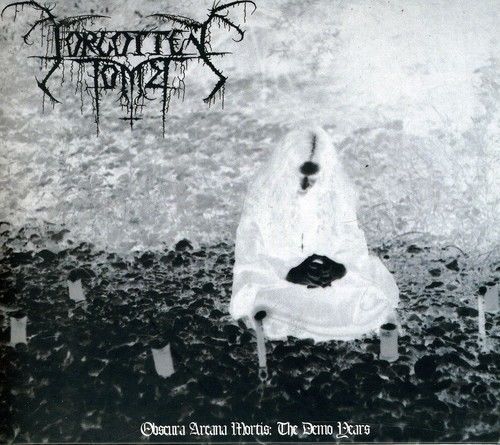 Forgotten tomb obscura - tomb,