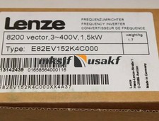 US Free Tax 1PCS NEW LENZE