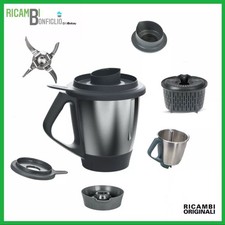 BOCCALE COMPLETO BIMBY TM6