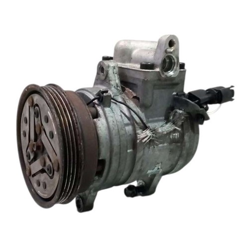 Compressore aria condizionata