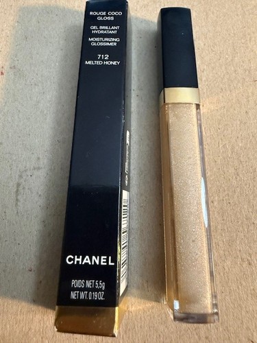 Chanel rouge coco - coco, gloss