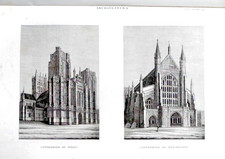 1849 Stampa Antica