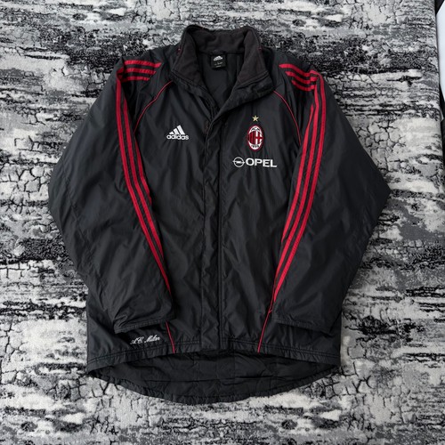 Adidas milan opel puffer - ac,