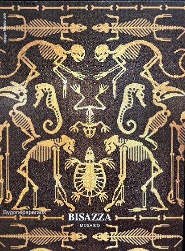 2016 bisazza mosaico - bisazza,