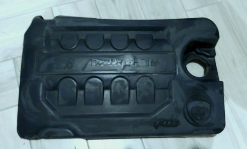 Copri motore coperchio - copri,