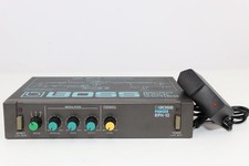 Effetti chitarra micro rack